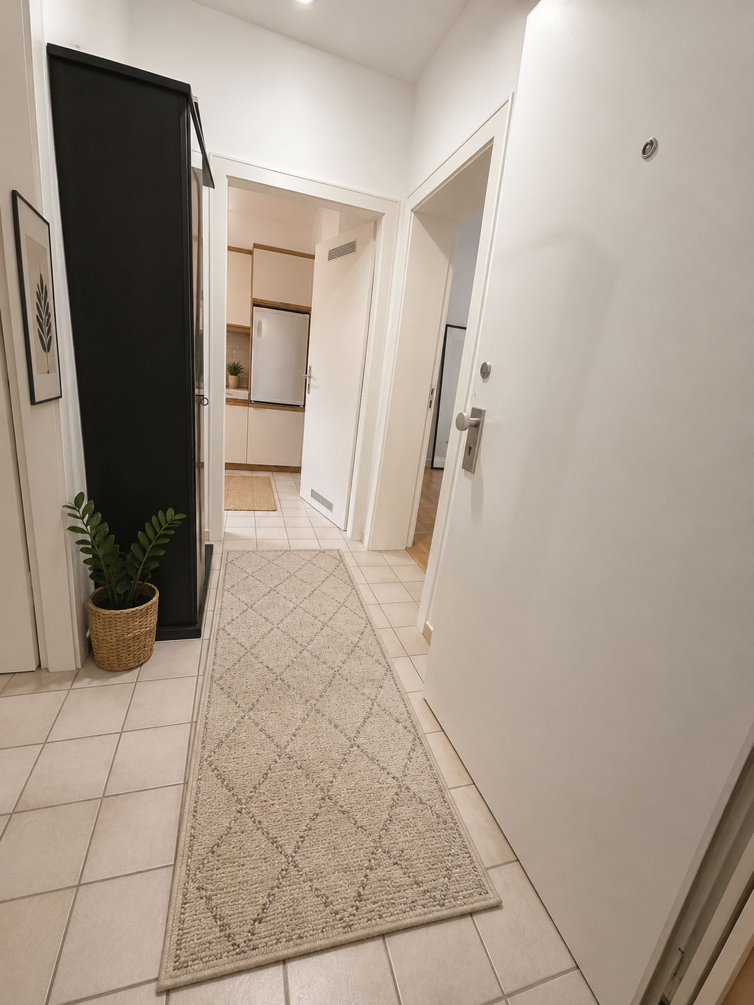 Wohnung Lindenstraße in Krefeld