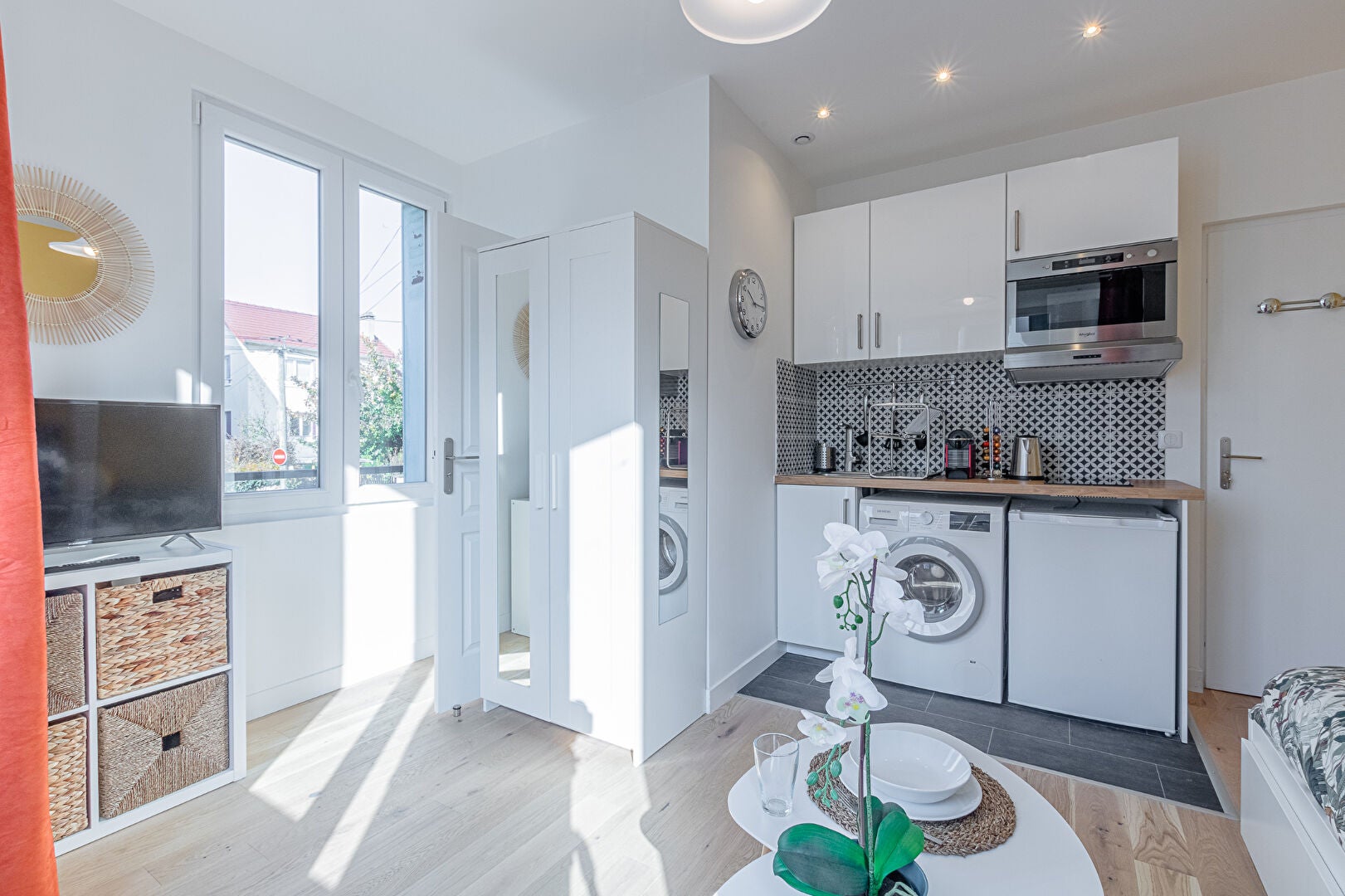Appartement Rue Jules Verne à Villeneuve-Saint-Georges