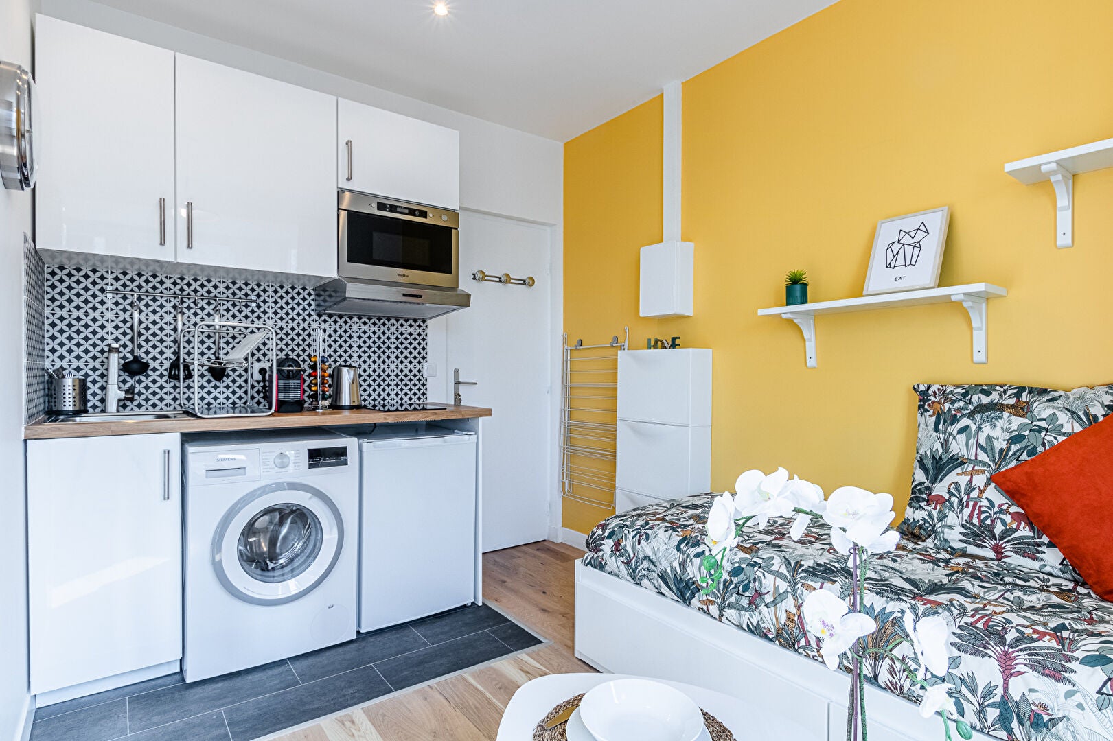 Appartement Rue Jules Verne à Villeneuve-Saint-Georges