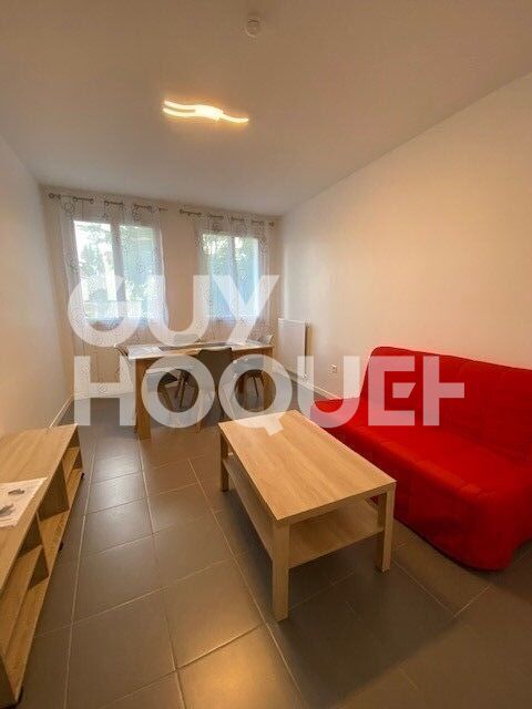 Appartement Rue Édouard Vaillant à Troyes