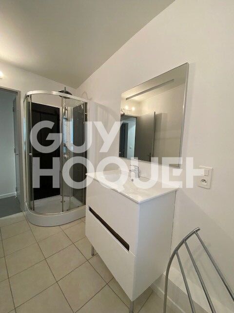 Appartement Rue Édouard Vaillant à Troyes