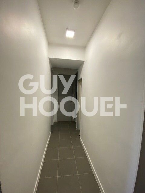 Appartement Rue Édouard Vaillant à Troyes