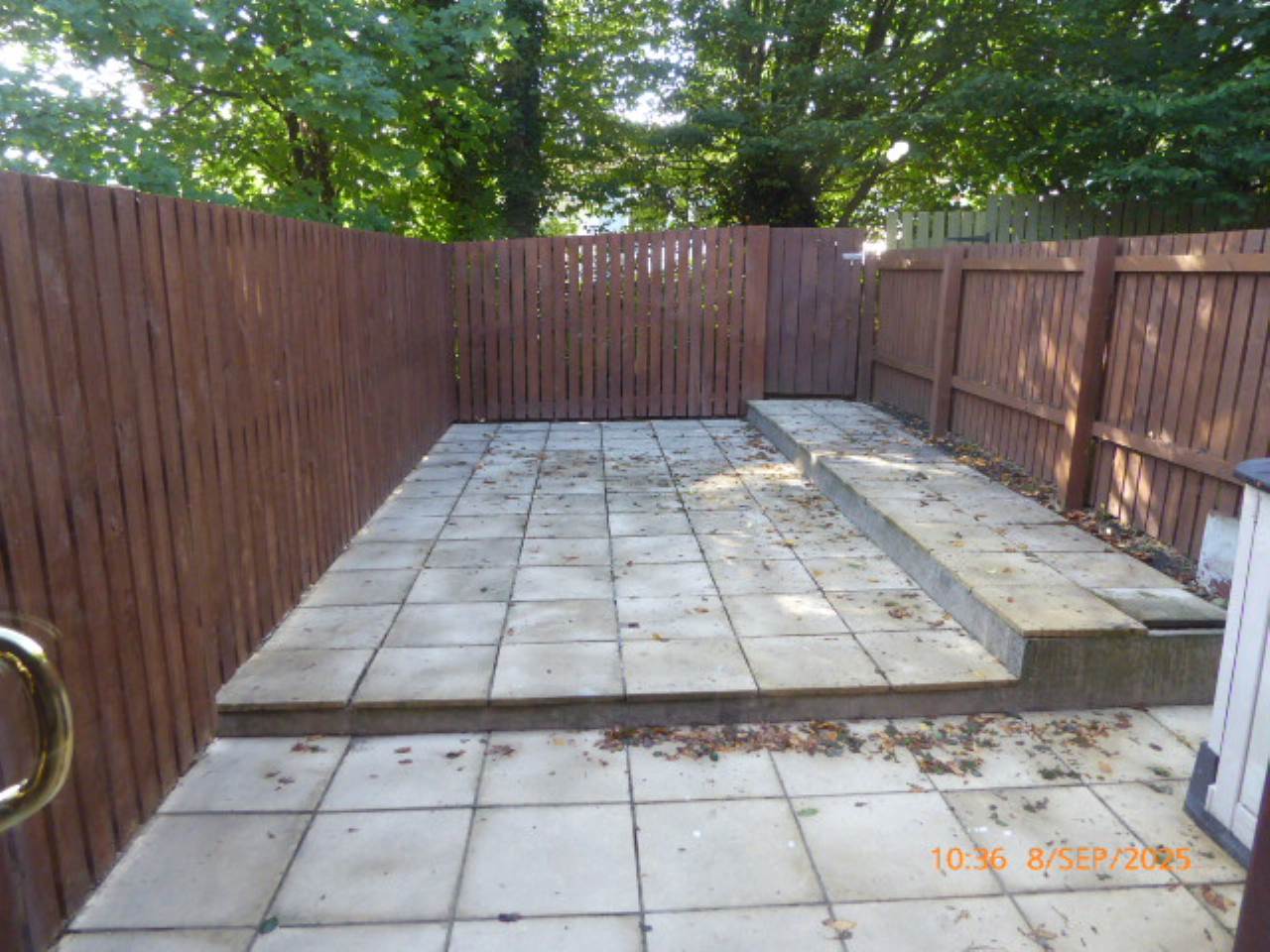 House Plas Ioan in Carmarthen