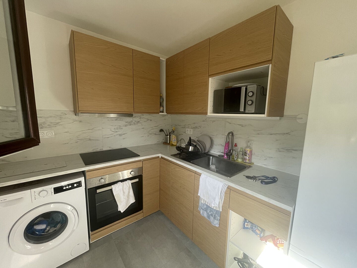 Appartement Allée du Tech à Colomiers