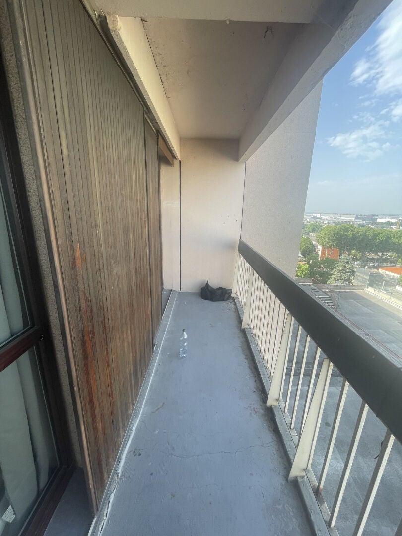 Appartement Allée du Tech à Colomiers
