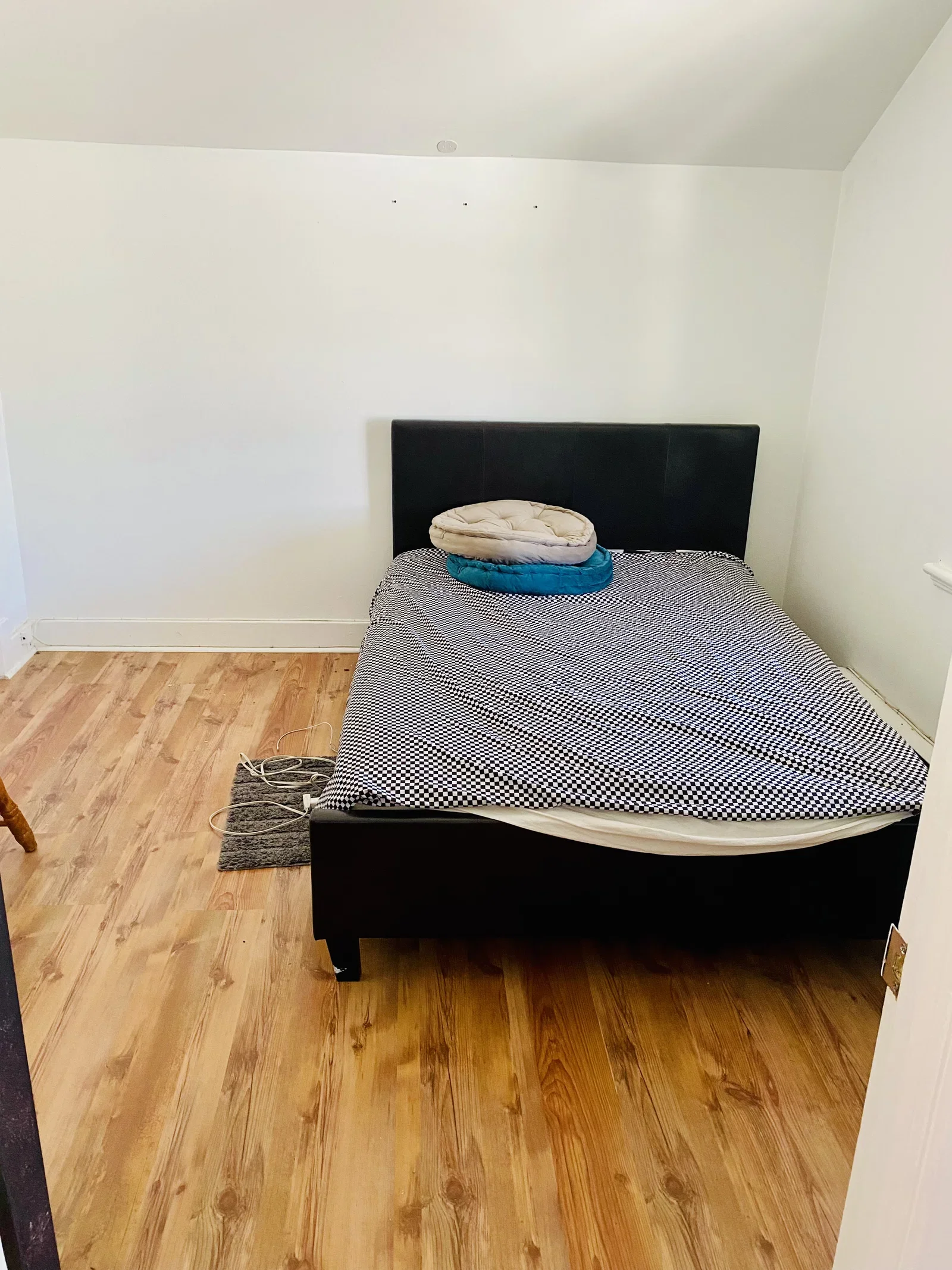 Chambre D 965 à Auxerre