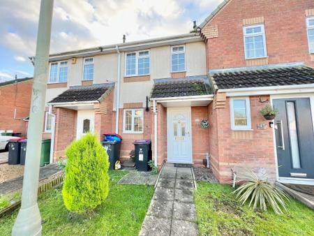 House Trafalgar Close in Telford