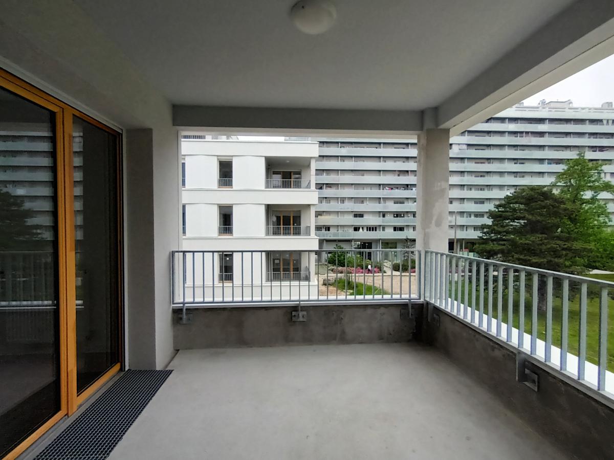 Appartement Rue Godard à Bordeaux