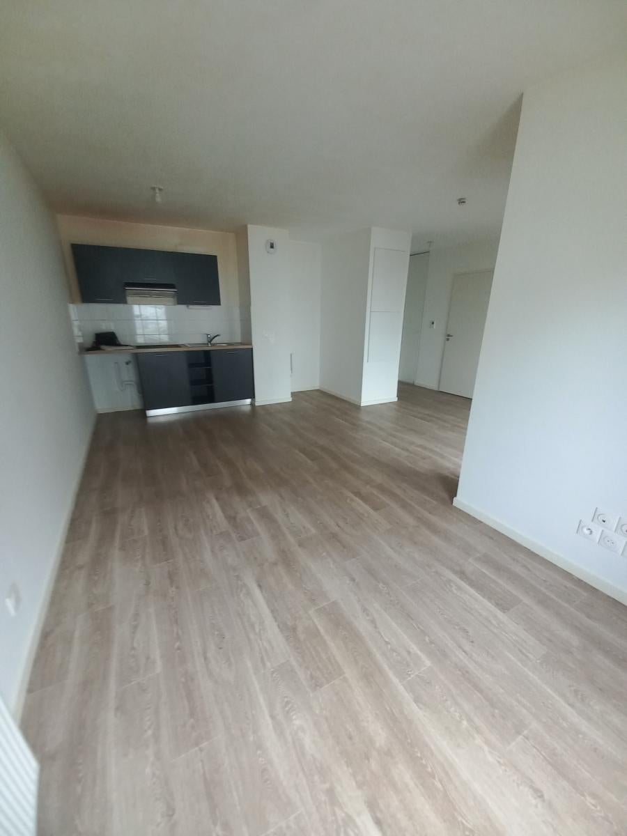 Appartement Rue Godard à Bordeaux