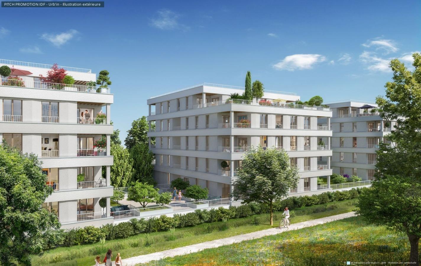 Appartement Rue Godard à Bordeaux
