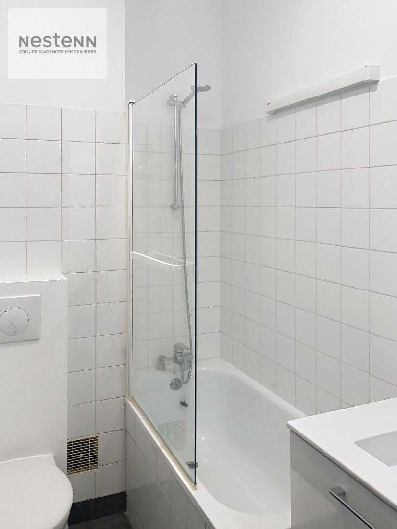 Appartement Boulevard Henri Arnauld à Angers