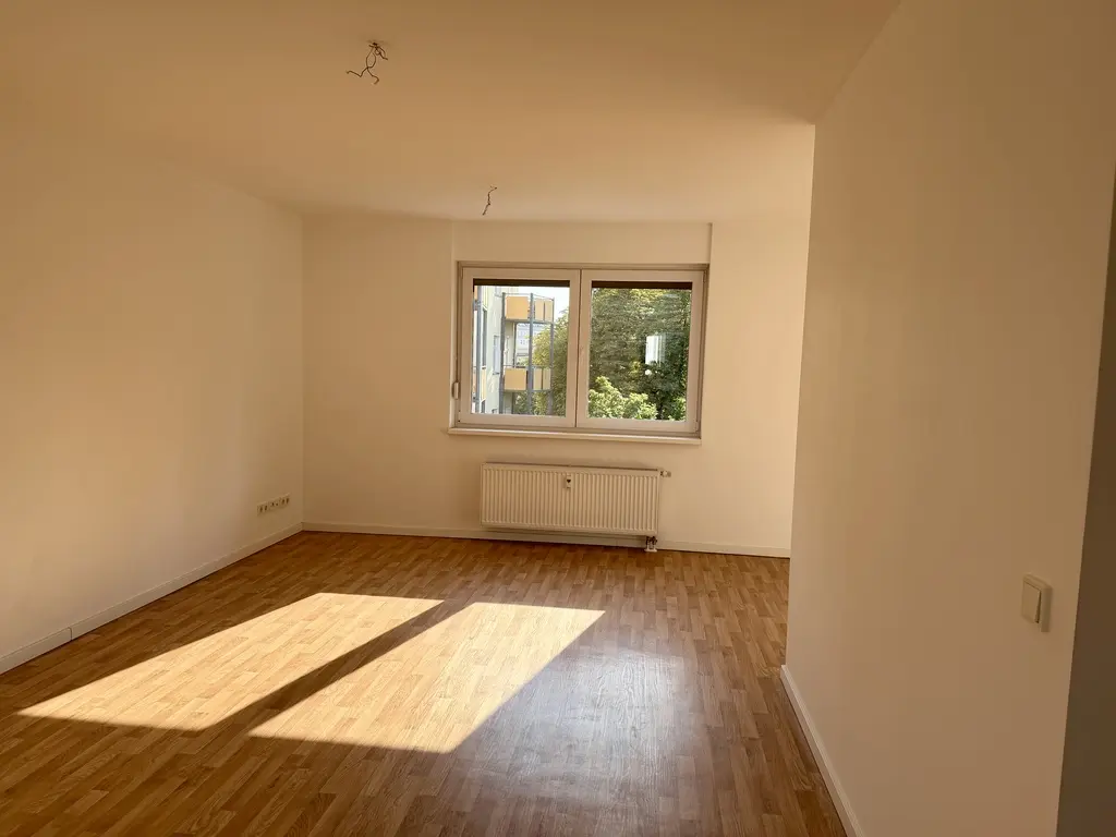Wohnung Eckertstraße in Berlin