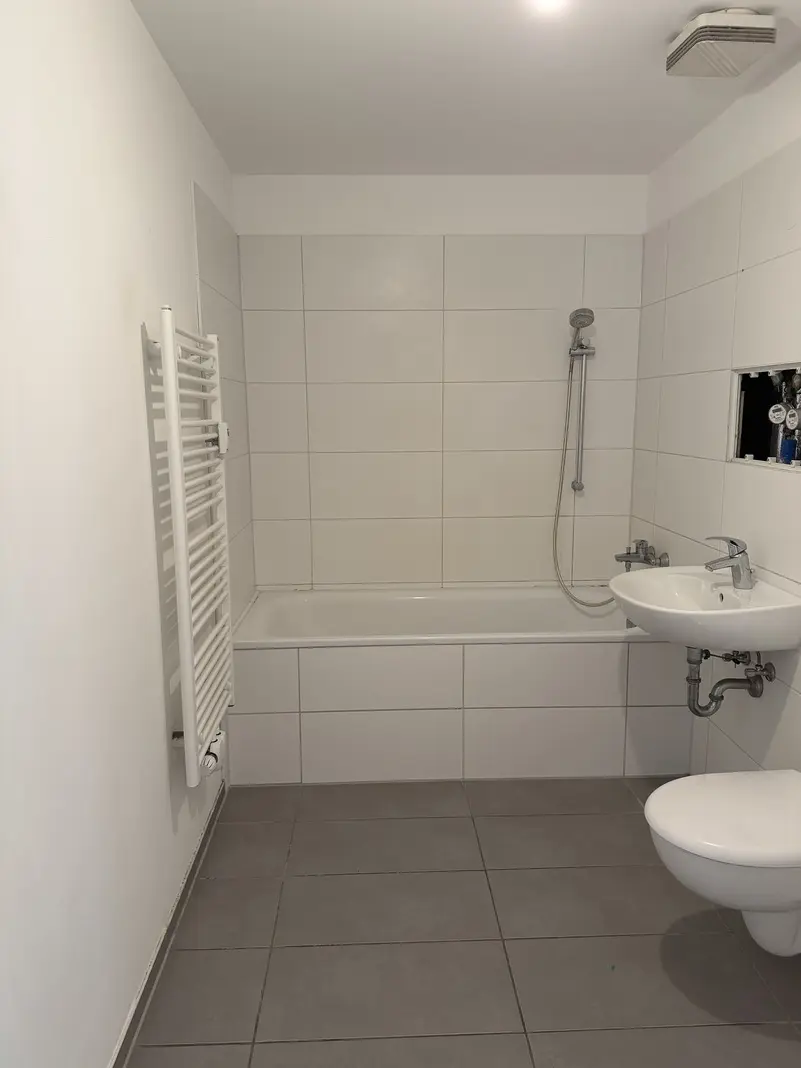 Wohnung Eckertstraße in Berlin