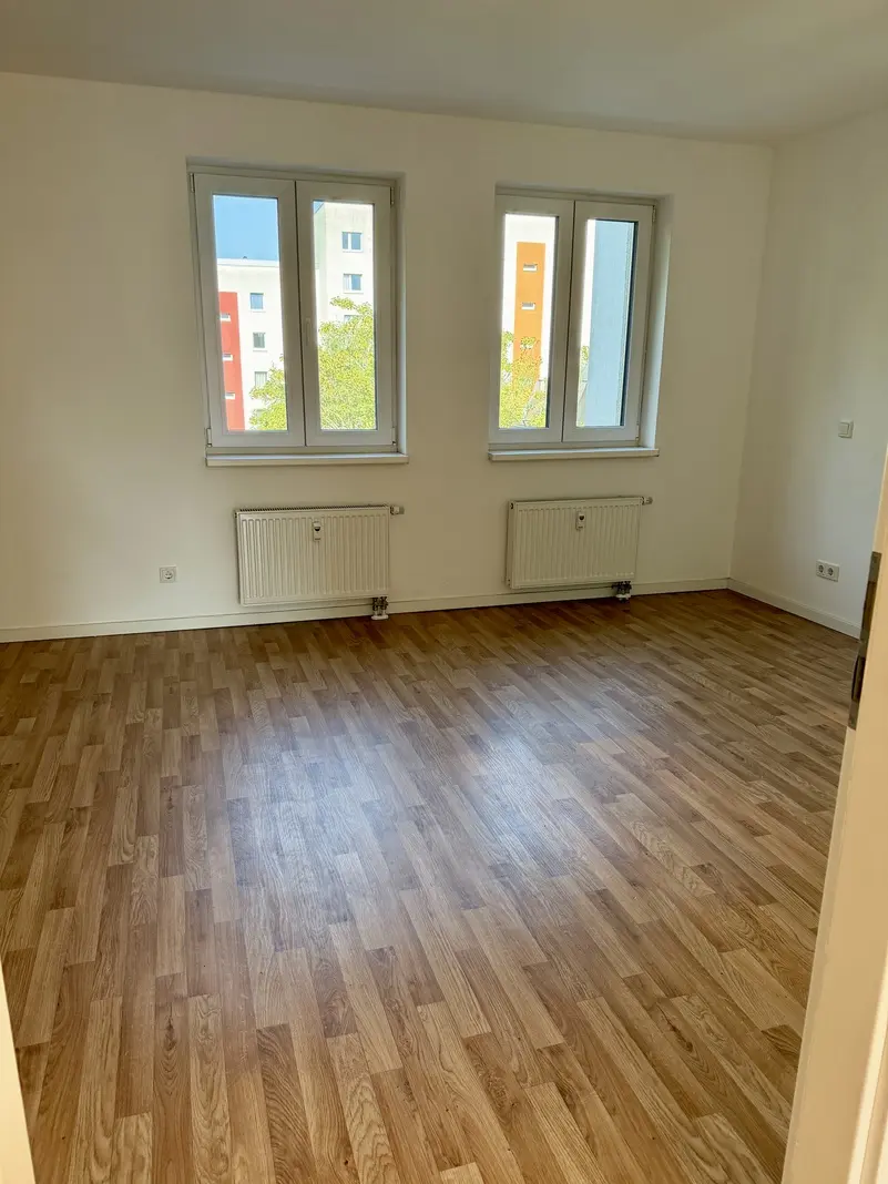 Wohnung Eckertstraße in Berlin