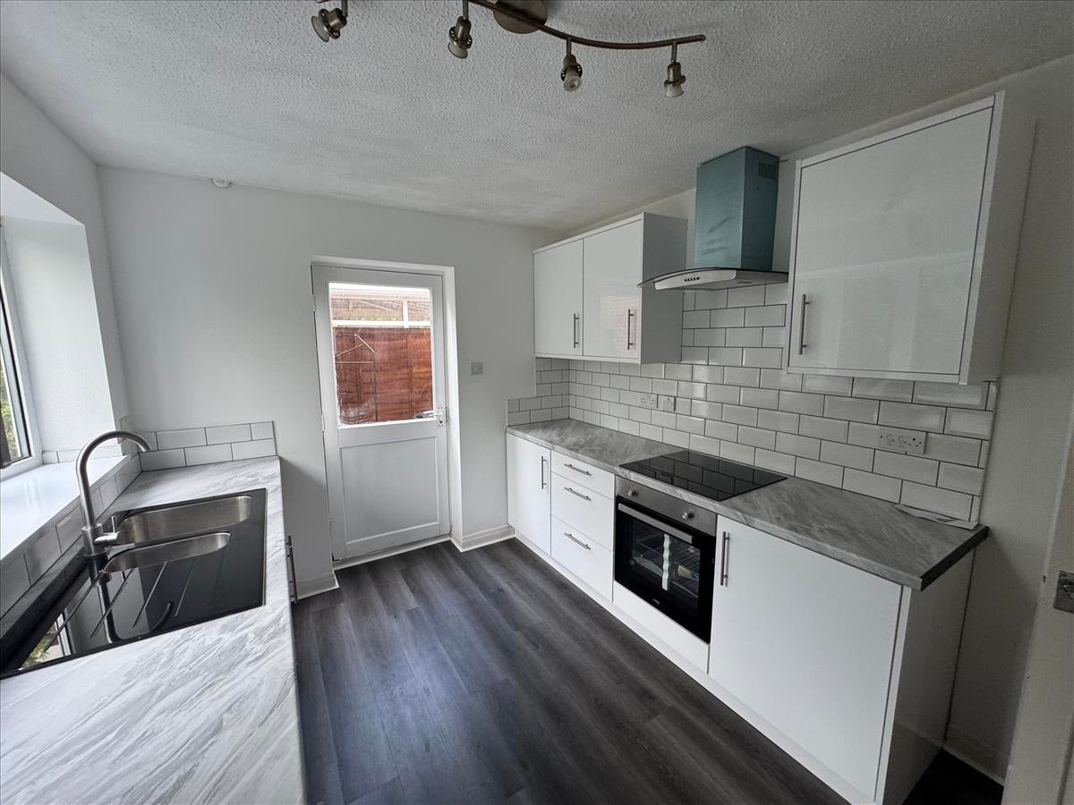 House Ribbleton Avenue in Preston