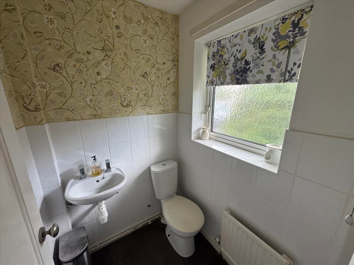 House Ribbleton Avenue in Preston