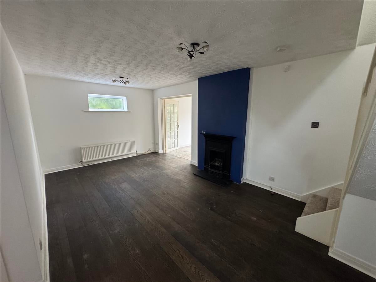 House Ribbleton Avenue in Preston