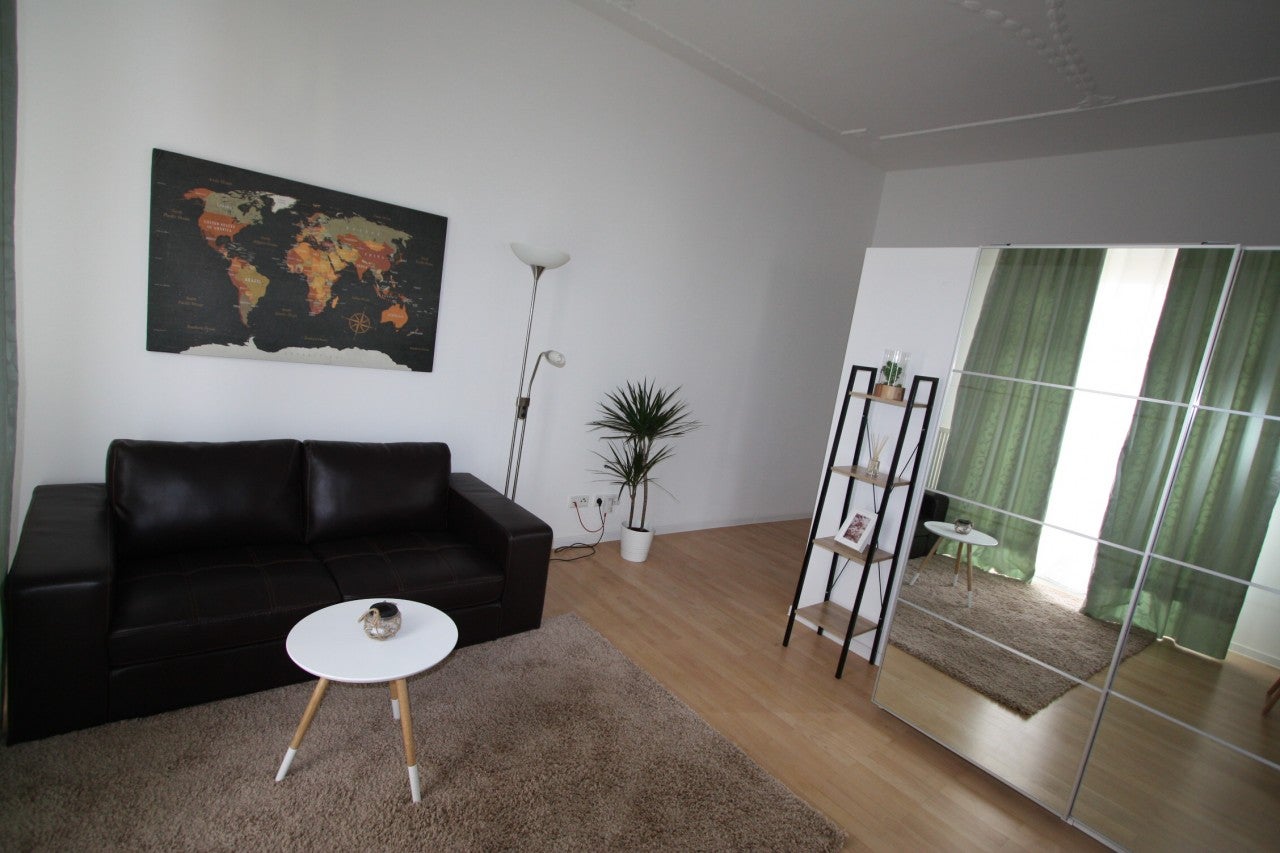 Wohnung Fuchstanzstraße in Frankfurt am Main