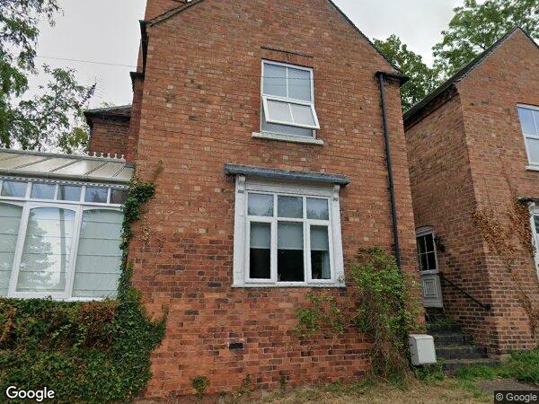 House Quarry Bank in Wychavon