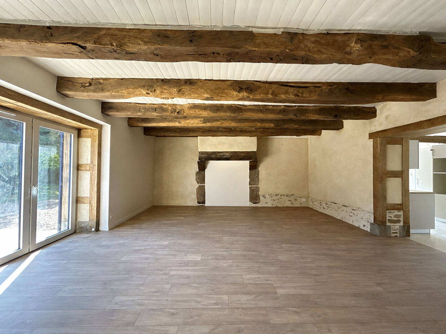 Maison Rue de Rennes à Betton