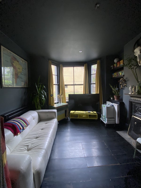 Room Somers Road in Greater London