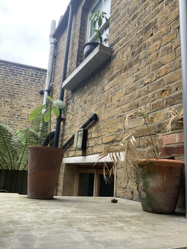 Room Somers Road in Greater London
