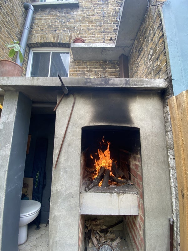 Room Somers Road in Greater London