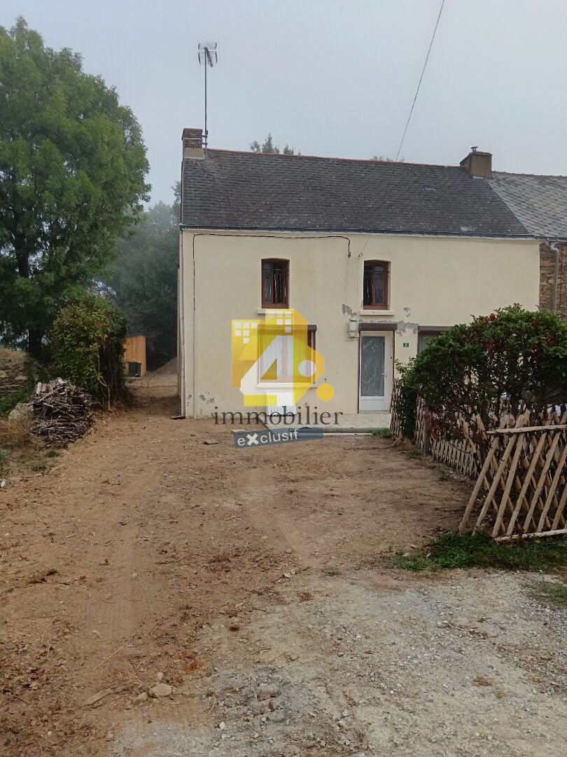 Maison Route du Bout du clos à Sévérac
