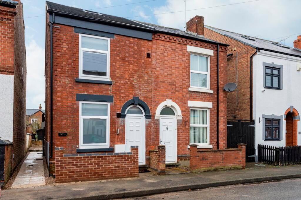 Room Wellington Street in Erewash