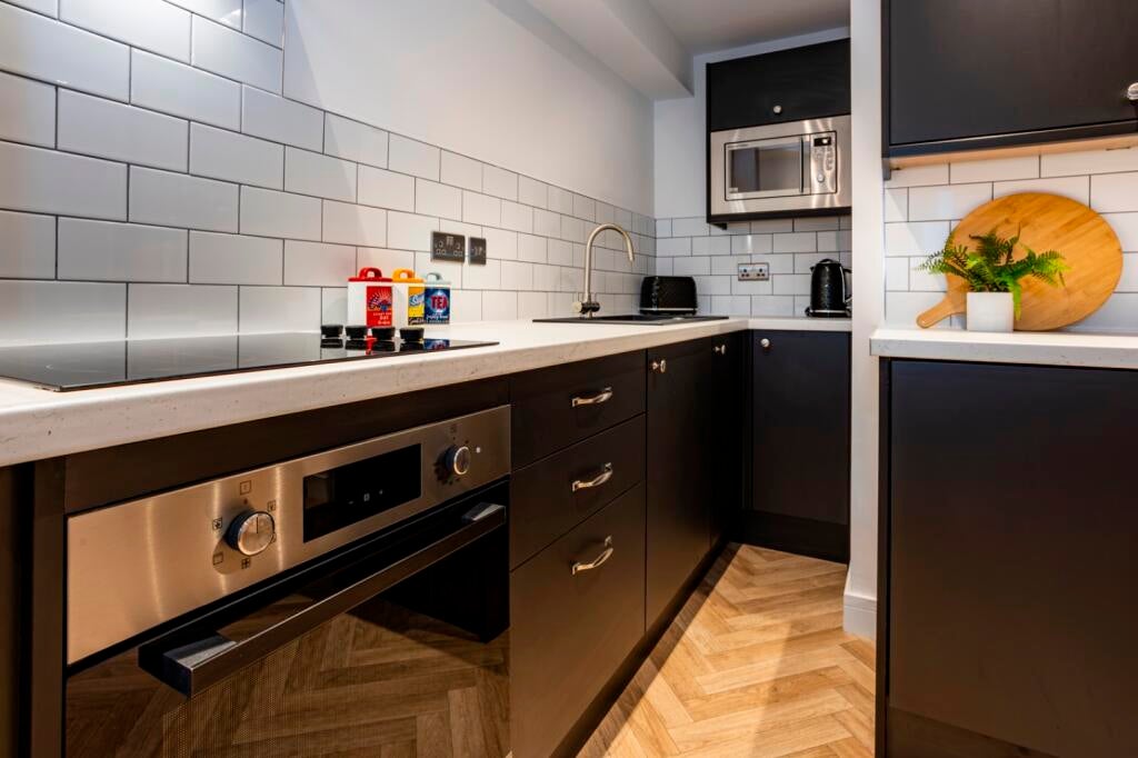 Room Wellington Street in Erewash