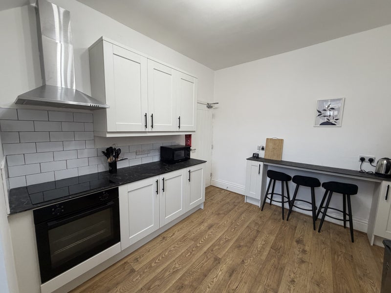 Room Prince Consort Road in Gateshead