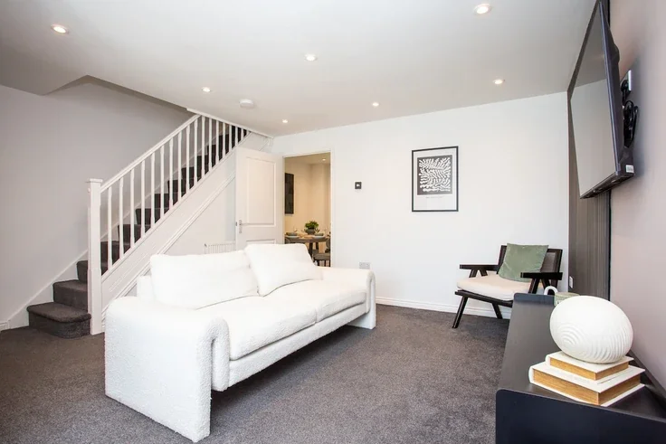 House Arkless Grove in Consett