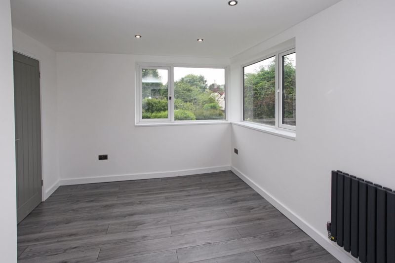 House Sycamore Road in Broseley
