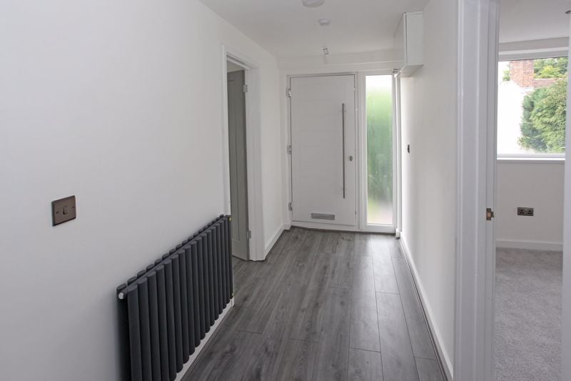 House Sycamore Road in Broseley