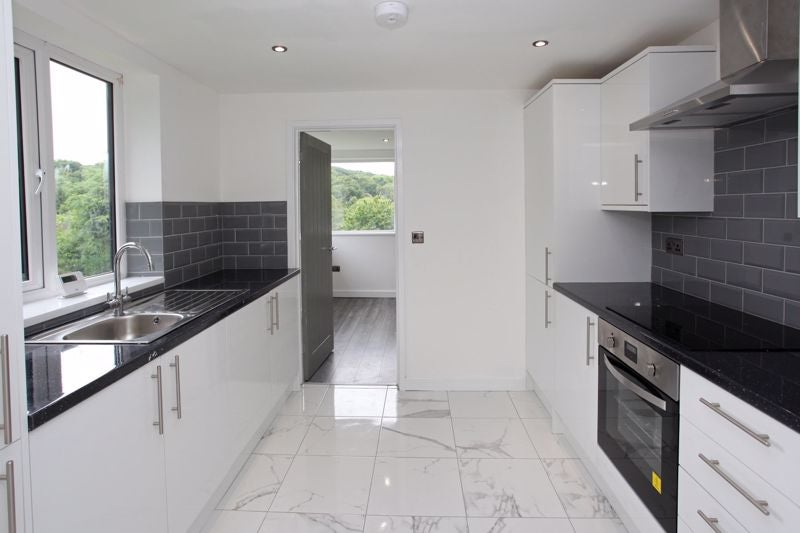 House Sycamore Road in Broseley
