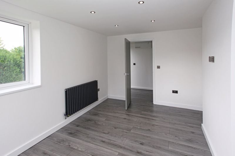 House Sycamore Road in Broseley