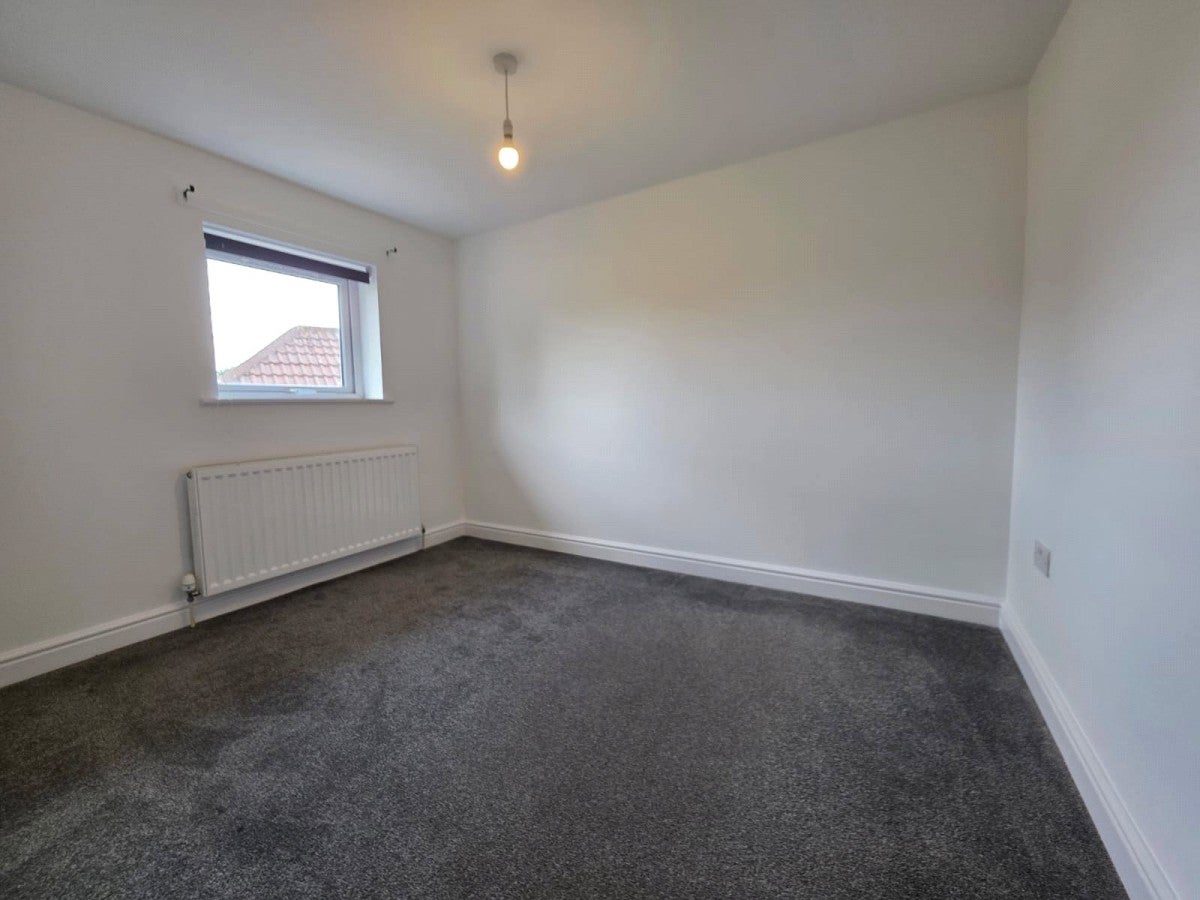House Nell Gwyn Crescent in Gedling