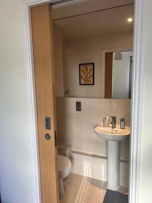 Room Trevithick Way in Greater London