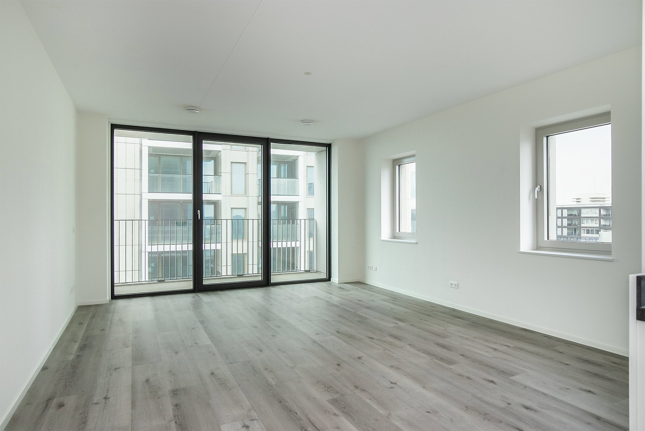 Appartement Zalmstraat 113 in Rotterdam