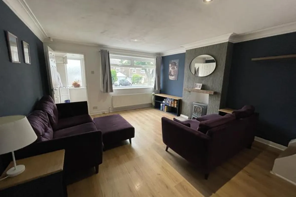 House Rook Lane in Stockton-on-Tees