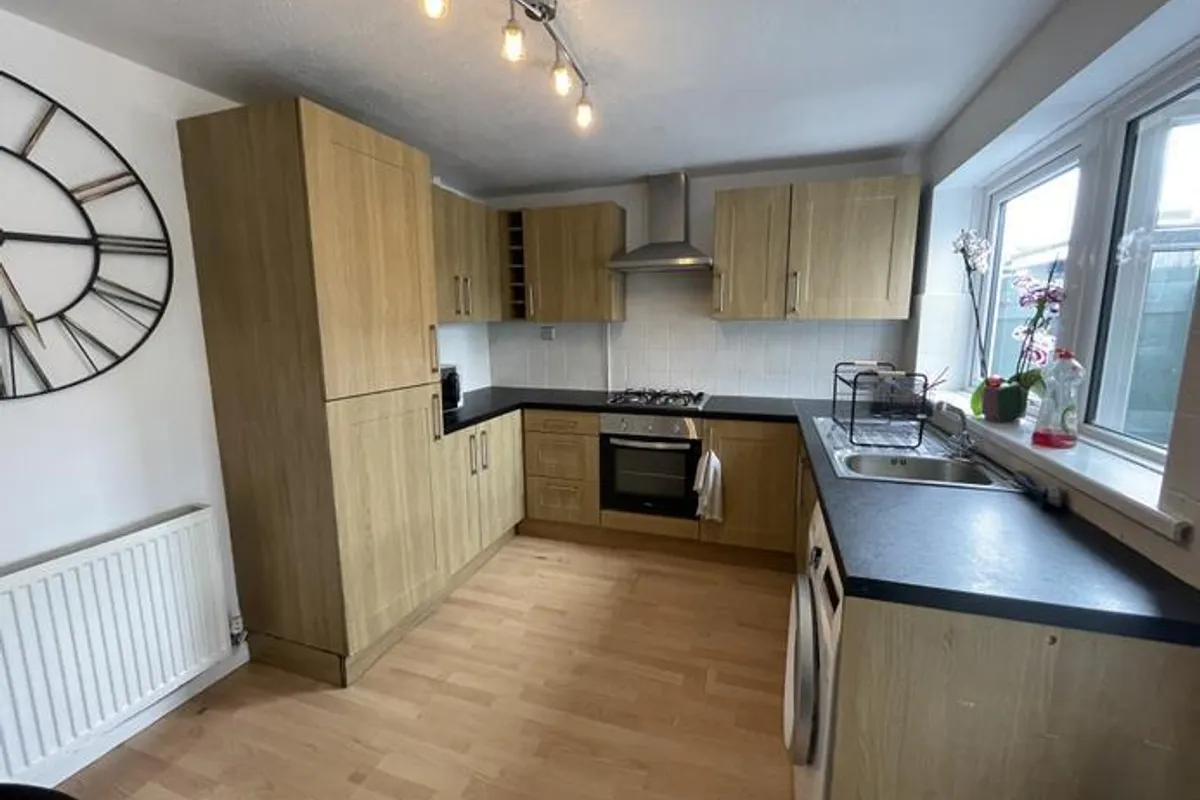 House Rook Lane in Stockton-on-Tees