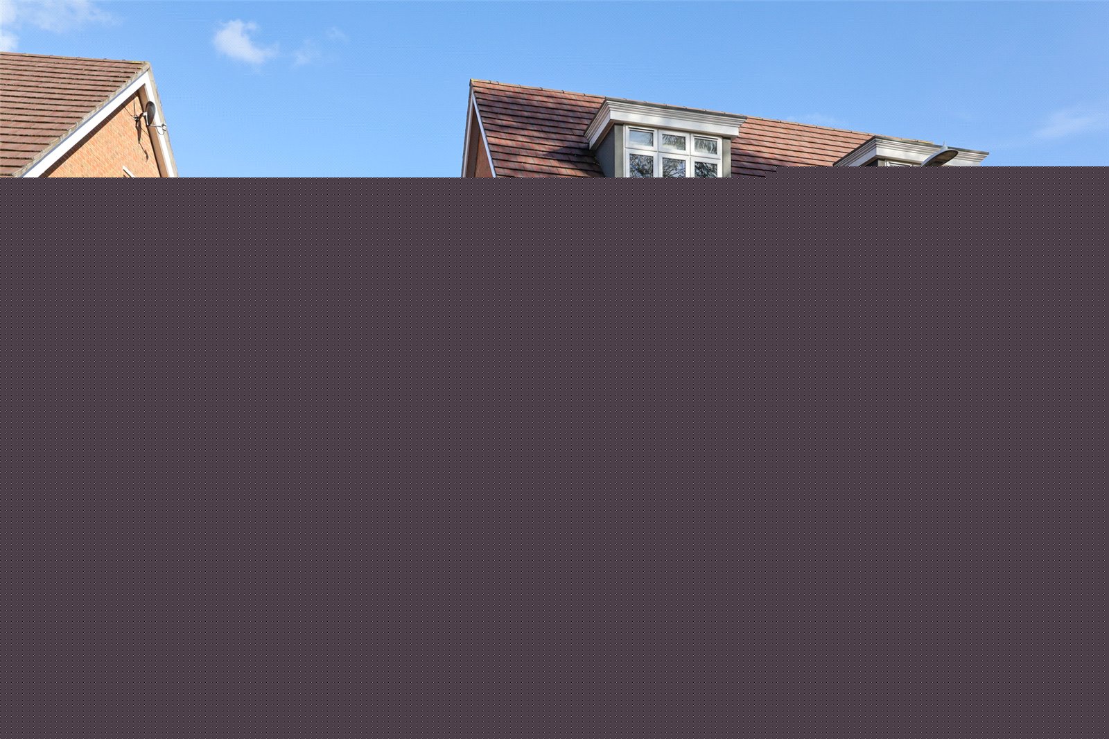 House Faringdon Road in Woodley