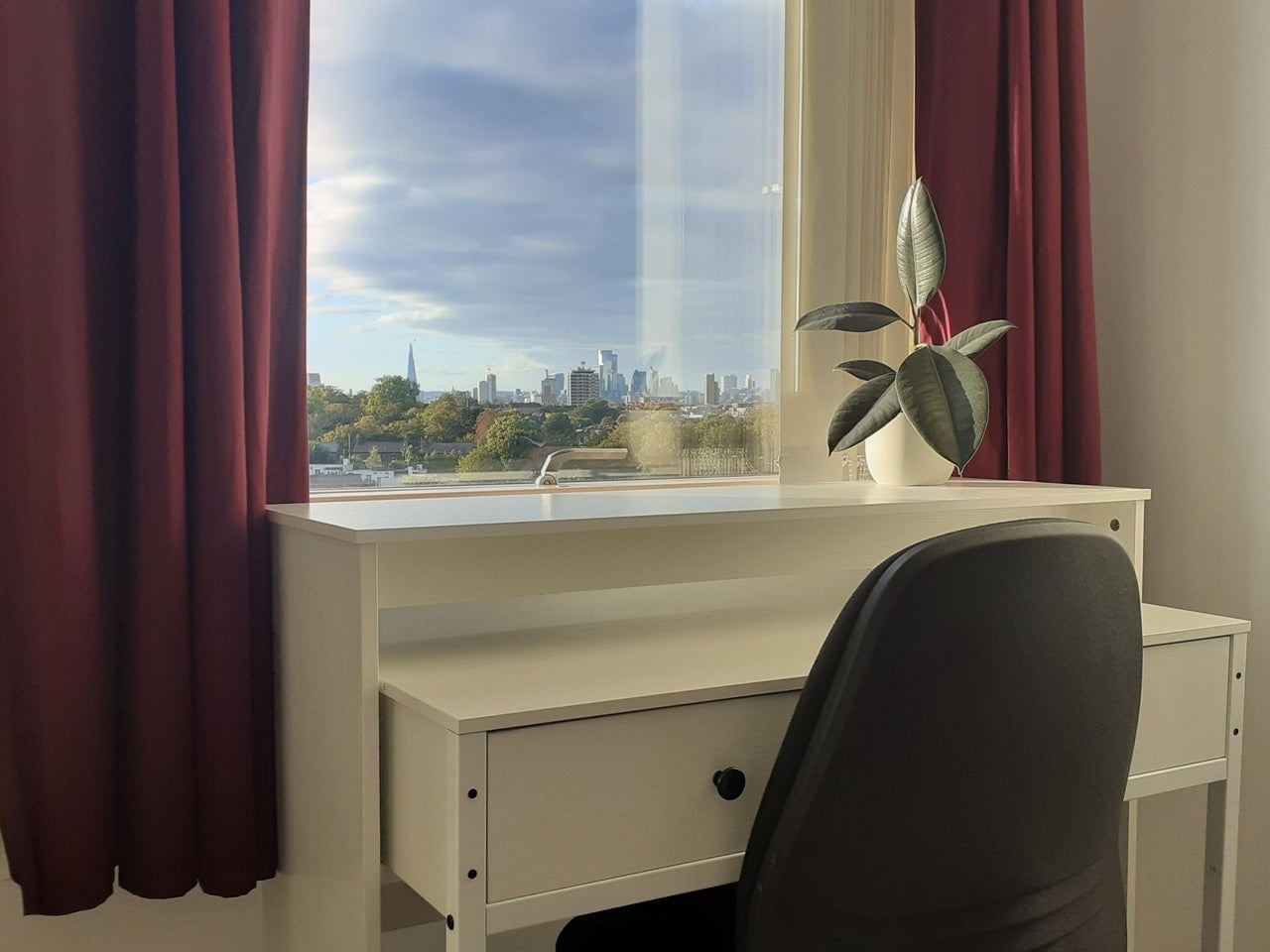 Room Junction Approach in Greater London
