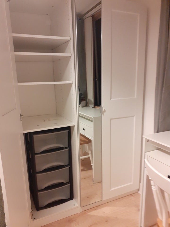 Room Junction Approach in Greater London