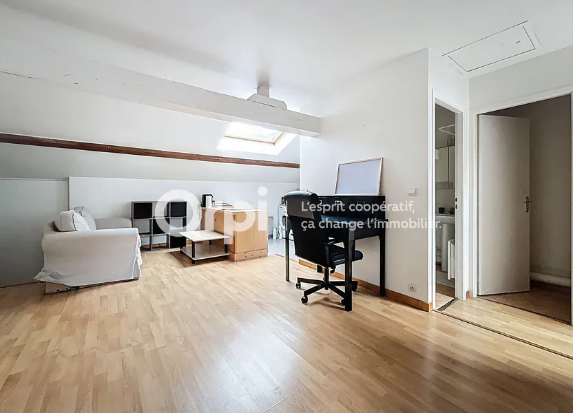 Appartement Rue Carnot à Faverges-Seythenex