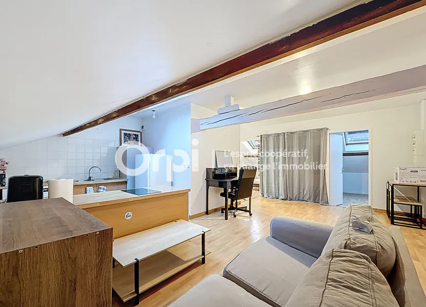 Appartement Rue Carnot à Faverges-Seythenex