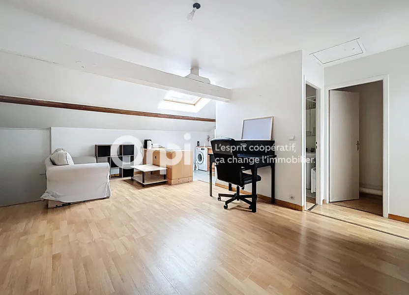 Appartement Rue Carnot à Faverges-Seythenex