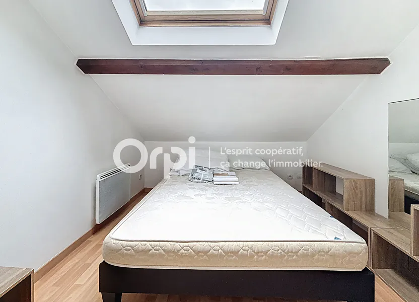 Appartement Rue Carnot à Faverges-Seythenex