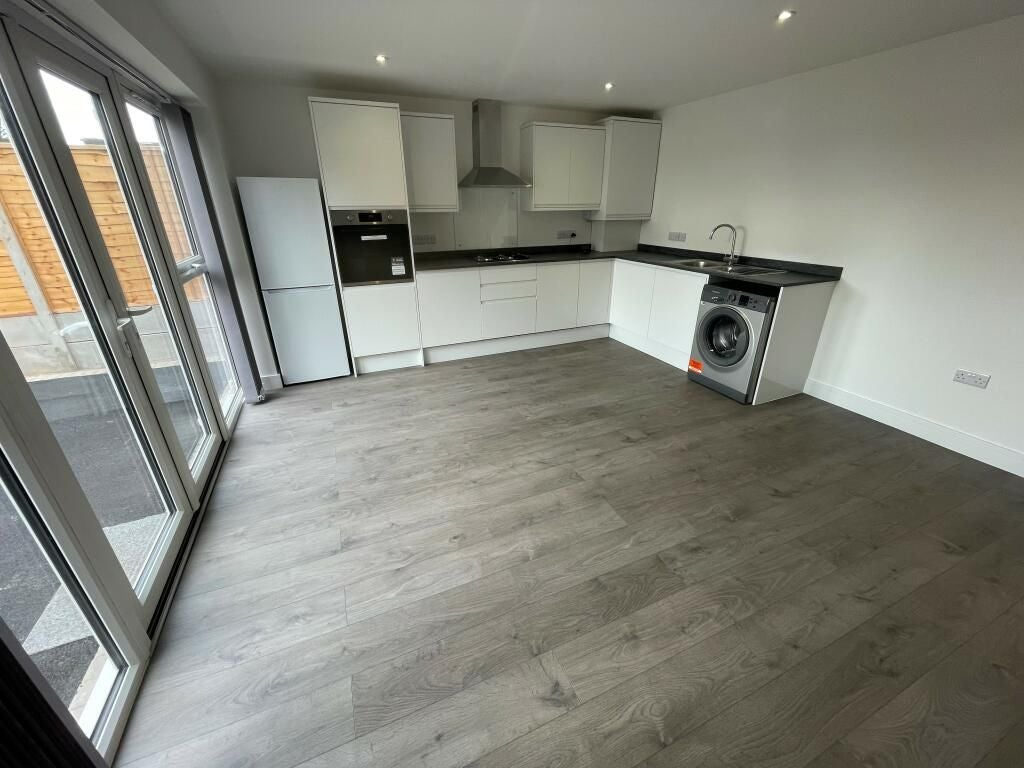 House Broadway East in Gedling