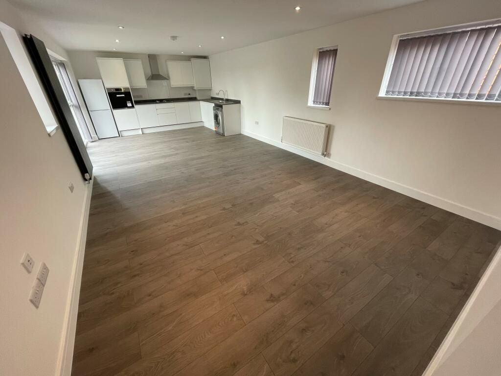 House Broadway East in Gedling